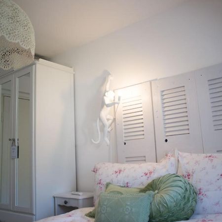 Hotel De La Beroche Saint-Aubin-Sauges Eksteriør bilde